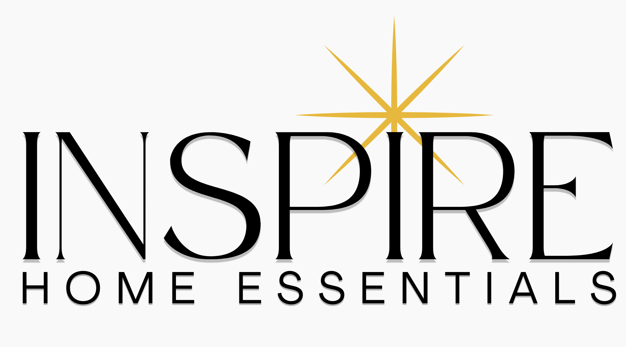 Home Essentials logo transparent PNG - StickPNG